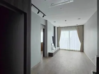 Wohnung zum Kauf mit 1 Zimmer in Bang Rak, Bangkok