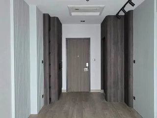 Wohnung zum Kauf mit 1 Zimmer in Bang Rak, Bangkok