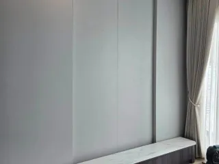 Wohnung zum Kauf mit 1 Zimmer in Bang Rak, Bangkok
