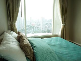 Wohnung zur Miete mit 2 Zimmer in Bang Kho Laem, Bangkok