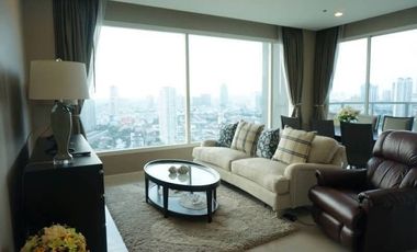 Condo en alquiler de 2 habitaciones en Bang Kho Laem, Bangkok