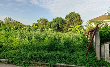 Terreno en venta en Taling Chan, Bangkok