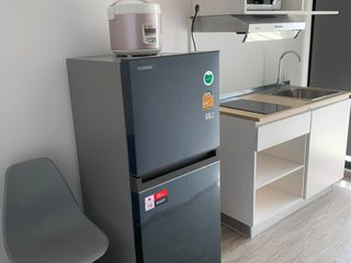 For sale studio condo in Prawet, Bangkok