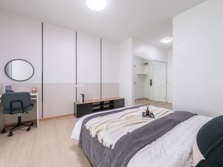 Condo en venta de estudio en Suan Luang, Bangkok
