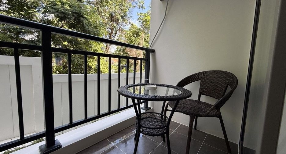 À vendre 1 chambre condo à Kathu, Phuket