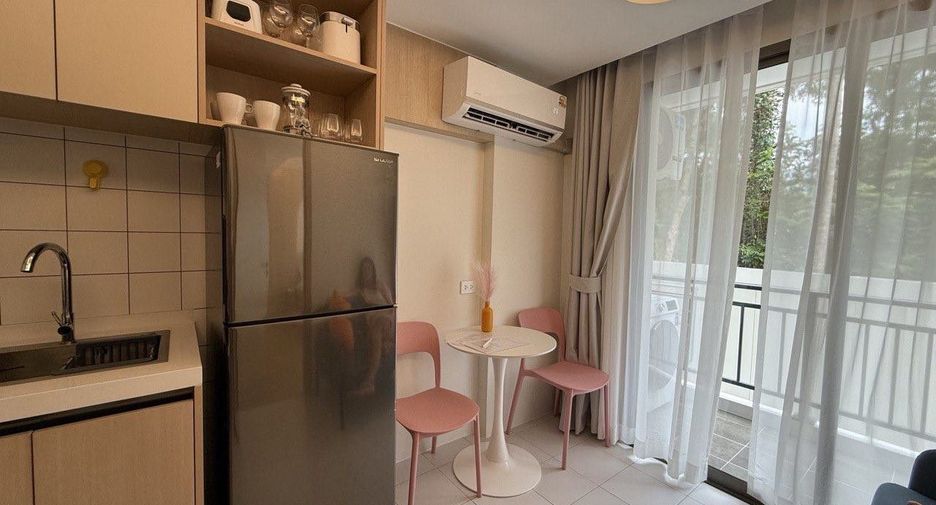 À vendre 1 chambre condo à Kathu, Phuket