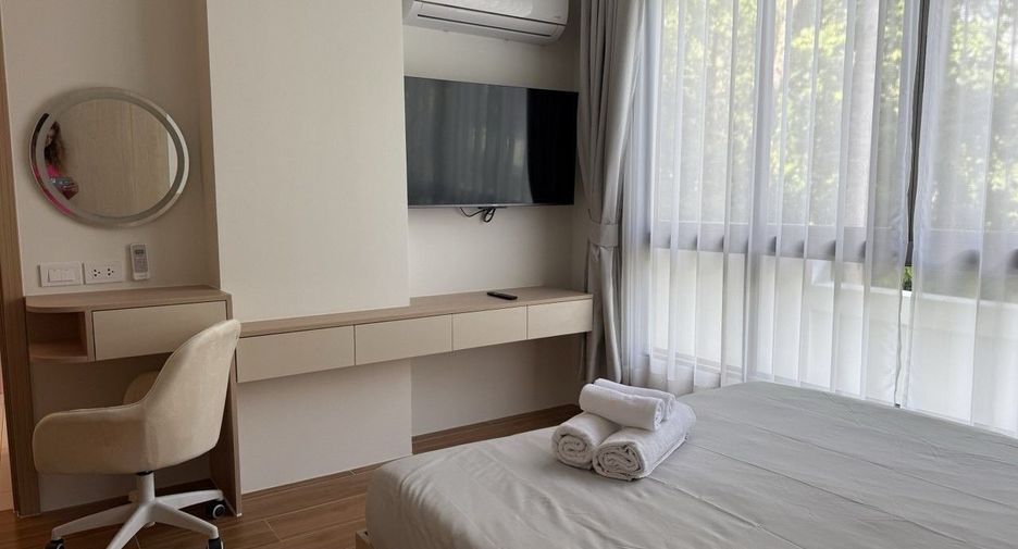 À vendre 1 chambre condo à Kathu, Phuket