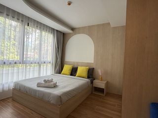 Wohnung zum Kauf mit 1 Zimmer in Kathu, Phuket