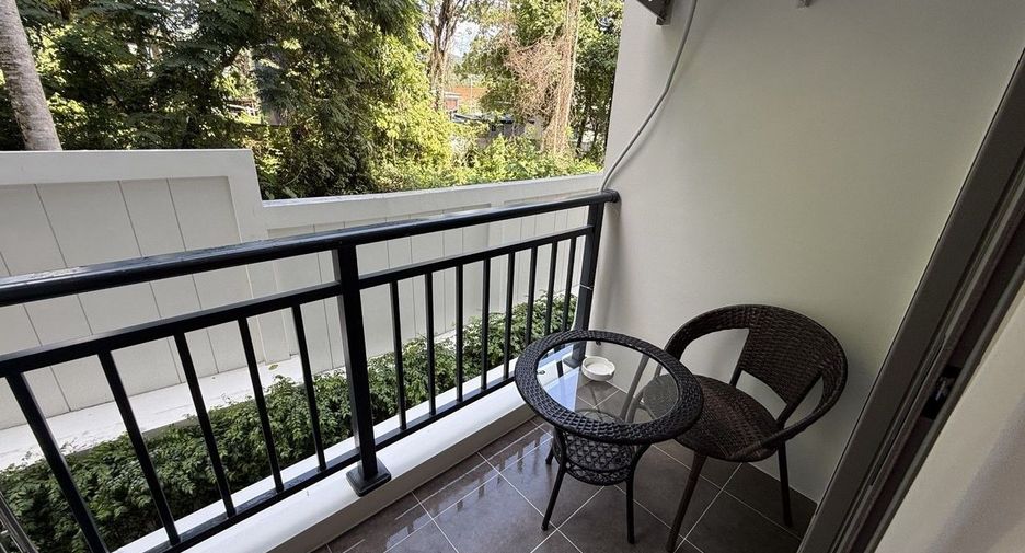 À vendre 1 chambre condo à Kathu, Phuket