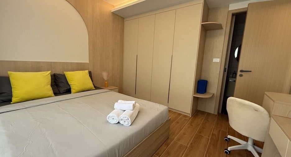 À vendre 1 chambre condo à Kathu, Phuket
