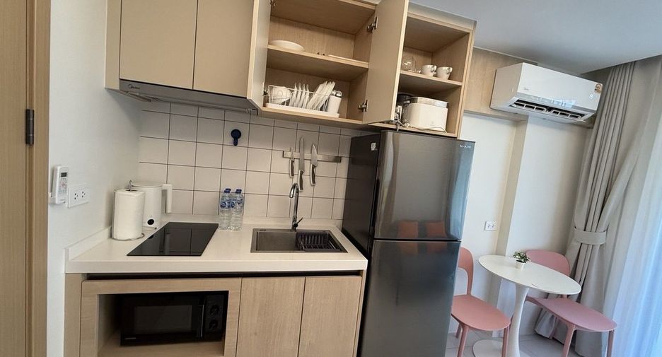 À vendre 1 chambre condo à Kathu, Phuket
