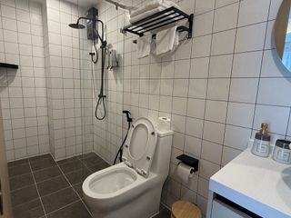 Wohnung zum Kauf mit 1 Zimmer in Kathu, Phuket