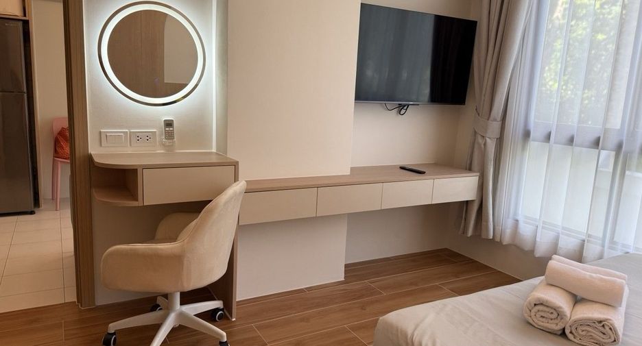À vendre 1 chambre condo à Kathu, Phuket