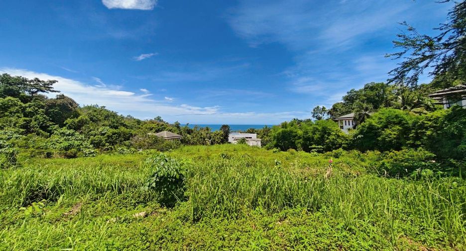 For sale land in Mueang Krabi, Krabi