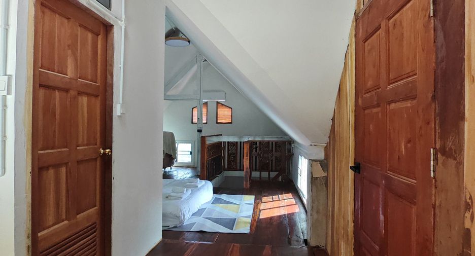 For sale and for rent 3 bedrooms villa in Bang Lamung, Chonburi