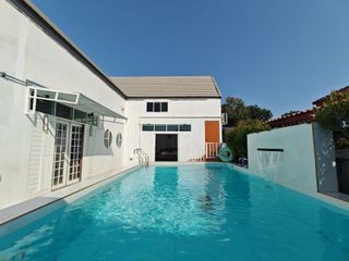 For sale and for rent 3 bedrooms villa in Bang Lamung, Chonburi