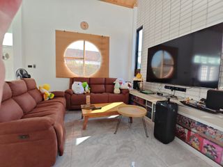 For sale and for rent 3 bedrooms villa in Bang Lamung, Chonburi