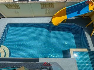 出售 4 卧室 独立屋 在 Bang Lamung, Chon Buri