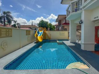 出售 4 卧室 独立屋 在 Bang Lamung, Chon Buri