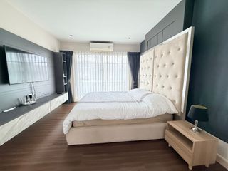 À vendre et à louer 3 chambres maison à Mueang Phuket, Phuket