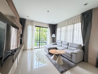 À vendre et à louer 3 chambres maison à Mueang Phuket, Phuket
