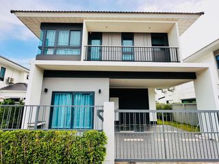 出售 4 卧室 独立屋 在 Phuket Town, 普吉