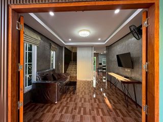À louer 2 chambres maison à Mueang Phuket, Phuket