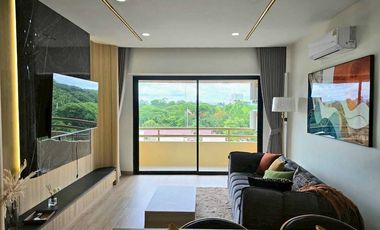 For sale 1 bed condo in Mueang Chiang Mai, Chiang Mai