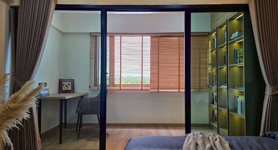 For sale 1 bed condo in Mueang Chiang Mai, Chiang Mai