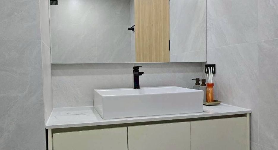For sale 1 bed condo in Mueang Chiang Mai, Chiang Mai