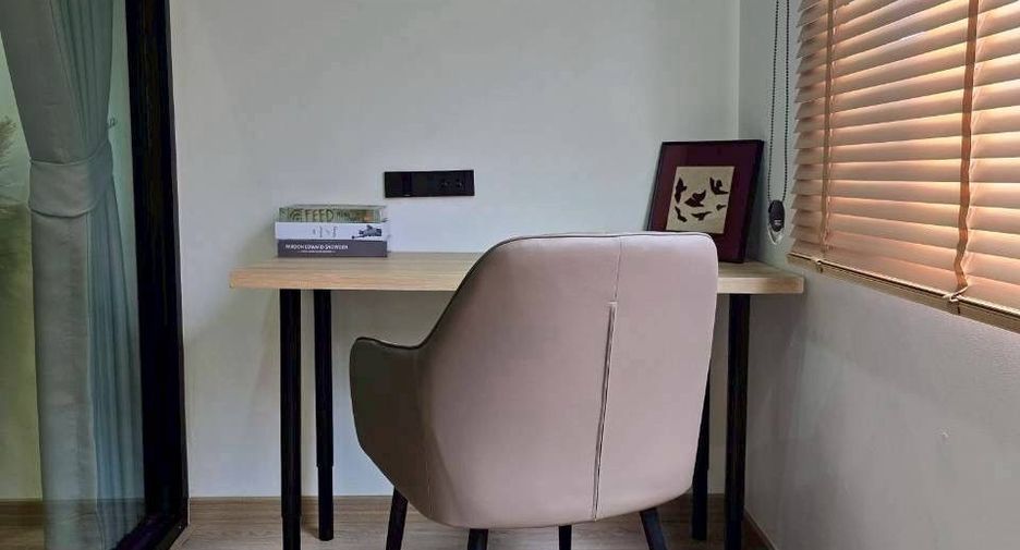For sale 1 bed condo in Mueang Chiang Mai, Chiang Mai