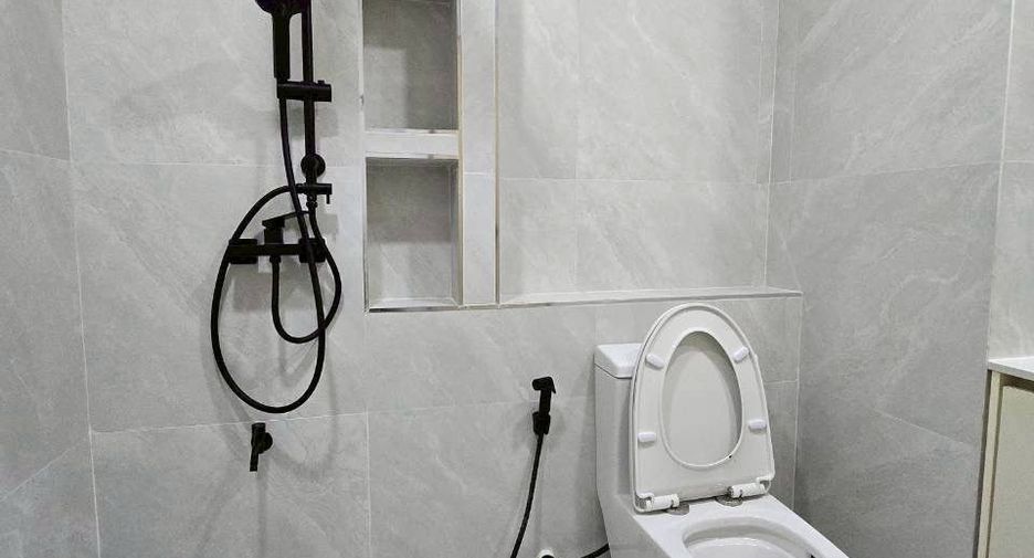 For sale 1 bed condo in Mueang Chiang Mai, Chiang Mai