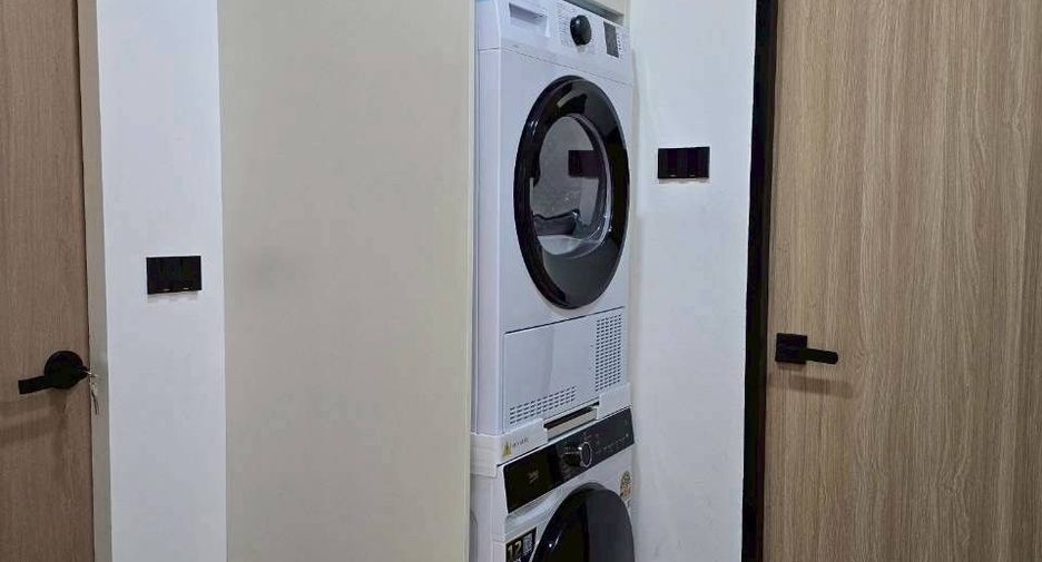 For sale 1 bed condo in Mueang Chiang Mai, Chiang Mai