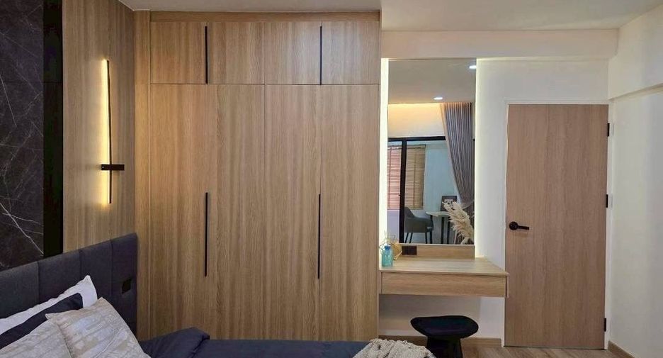 For sale 1 bed condo in Mueang Chiang Mai, Chiang Mai