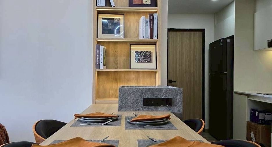 For sale 1 bed condo in Mueang Chiang Mai, Chiang Mai