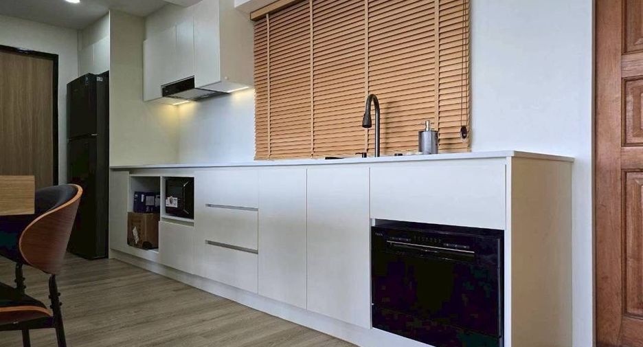 For sale 1 bed condo in Mueang Chiang Mai, Chiang Mai