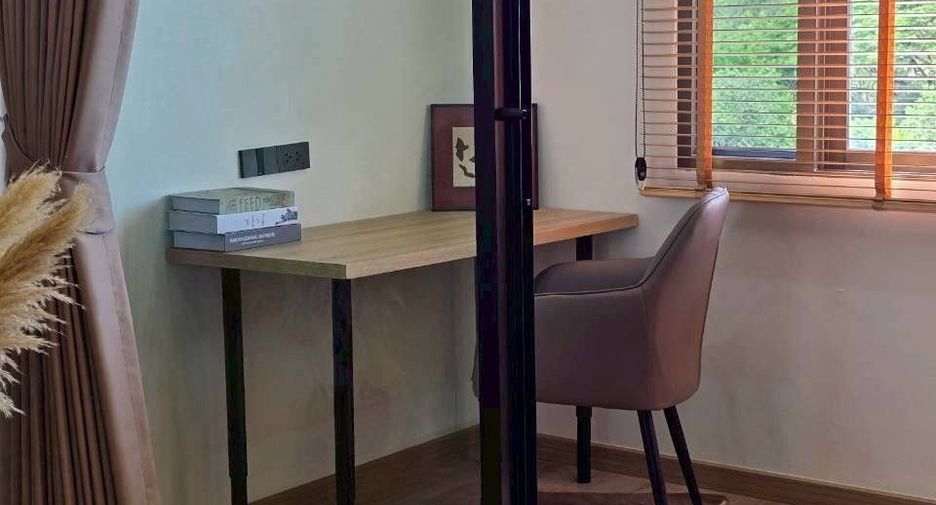 For sale 1 bed condo in Mueang Chiang Mai, Chiang Mai