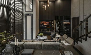 Wohnung zum Kauf mit 3 Zimmer in Ratchathewi, Bangkok