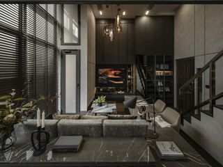 À vendre 3 chambres condo à Ratchathewi, Bangkok