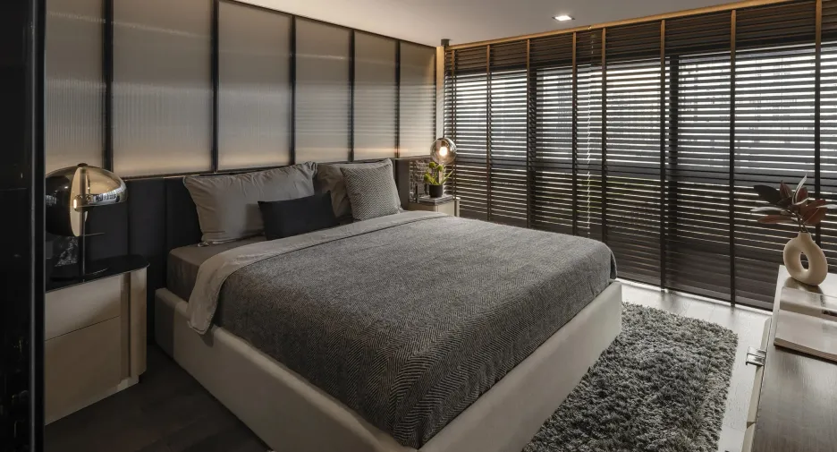 Wohnung zum Kauf mit 3 Zimmer in Ratchathewi, Bangkok