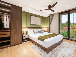 Condo en venta de 3 habitaciones en Thalang, Phuket
