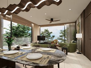 Condo en venta de 3 habitaciones en Thalang, Phuket