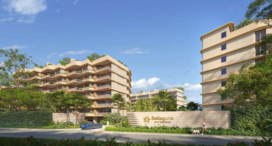 Condo en venta de 3 habitaciones en Thalang, Phuket