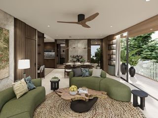Condo en venta de 3 habitaciones en Thalang, Phuket