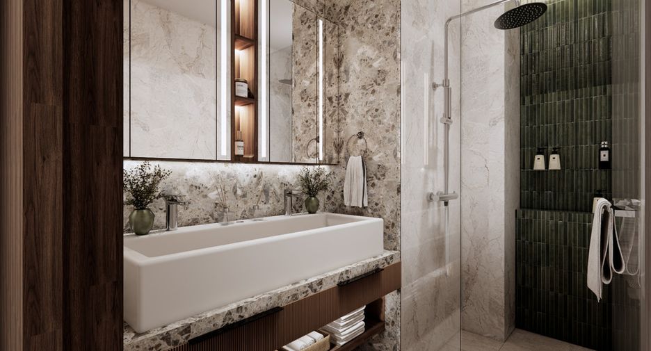 Condo en venta de 3 habitaciones en Thalang, Phuket
