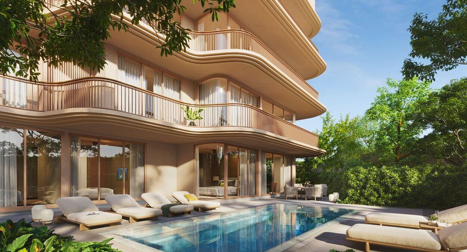 For sale 2 ベッドルーム condo in Thalang, Phuket