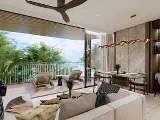 For sale 2 ベッドルーム condo in Thalang, Phuket
