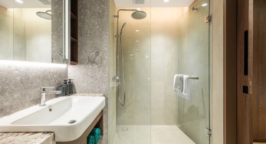 For sale 2 ベッドルーム condo in Thalang, Phuket