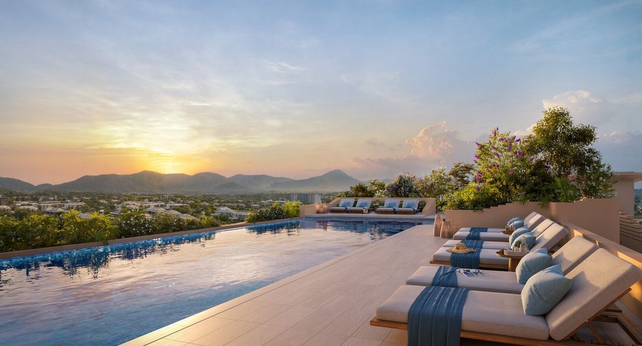 For sale 2 ベッドルーム condo in Thalang, Phuket
