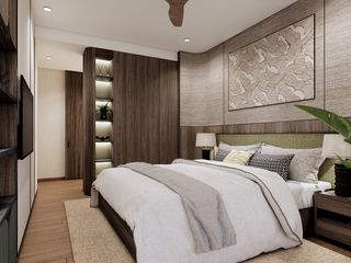 For sale 2 ベッドルーム condo in Thalang, Phuket